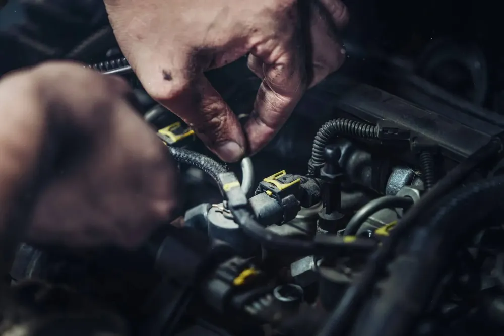 réparation de véhicule fiat près de Pays de Gex