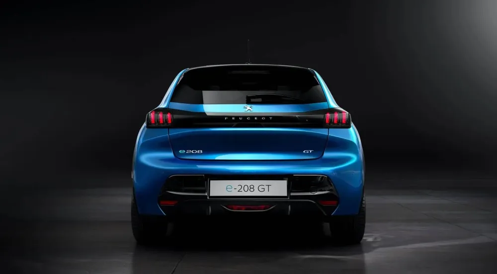 Distributeur Peugeot près de Pays de Gex