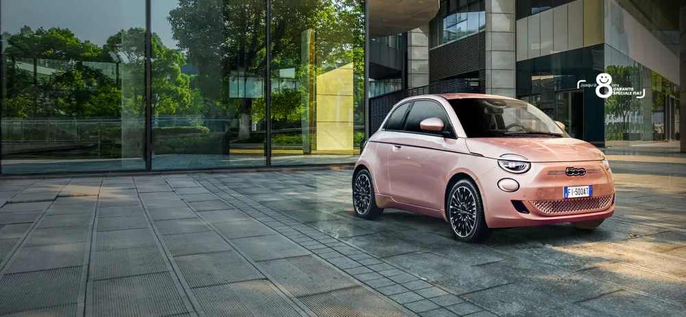 fiat près de Pays de Gex